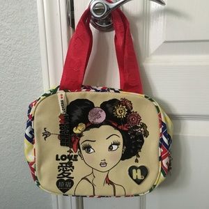 Gwen Stefani | Harajuku Lovers "Love" Pin Up Purse